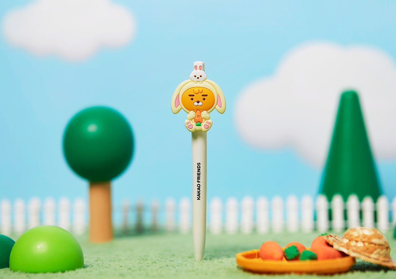 KAKAO FRIENDS - Little Ryan - Detail 1