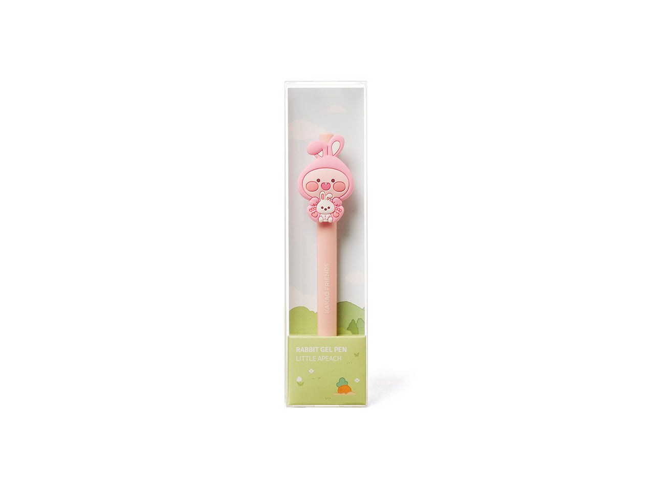 KAKAO FRIENDS - Little Apeach - Detail 4