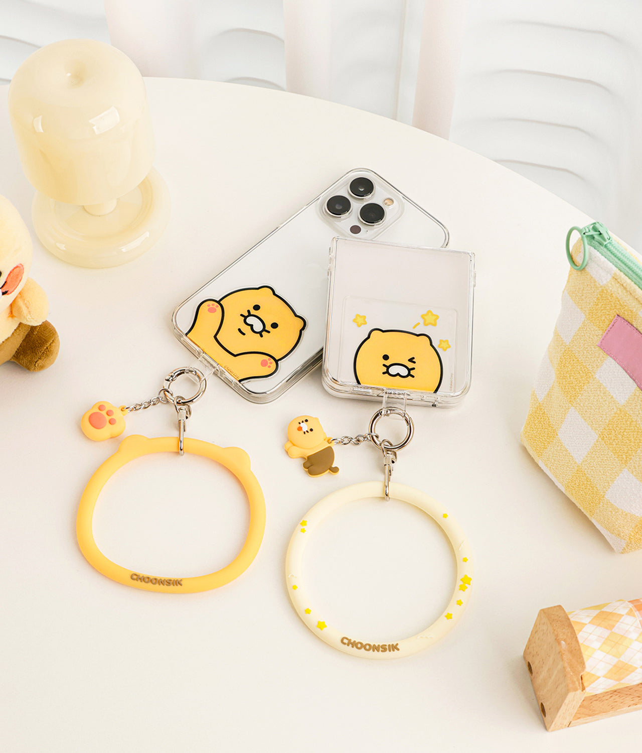 KAKAO FRIENDS - Set - Detail 4