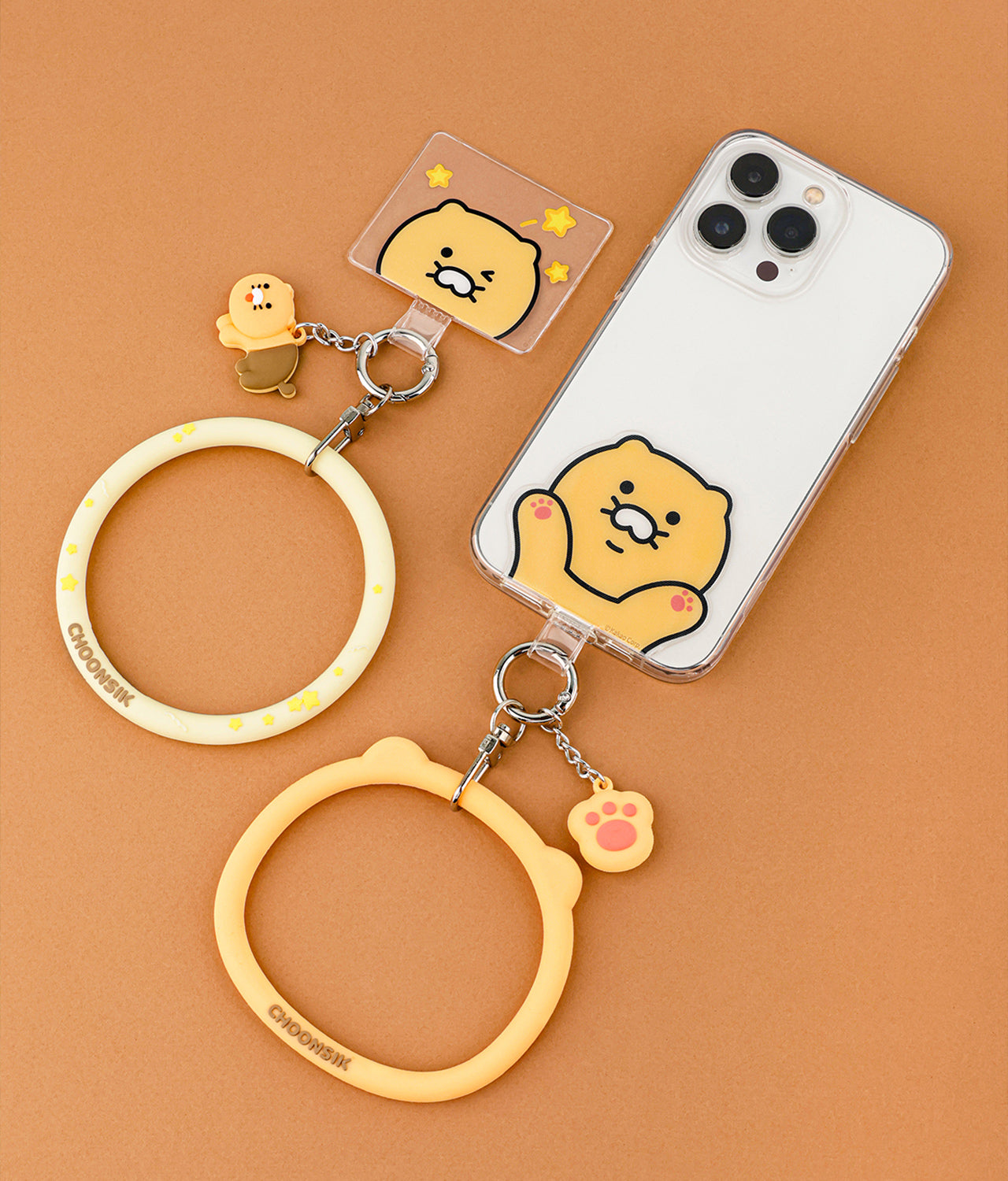 KAKAO FRIENDS - Set - Detail 8
