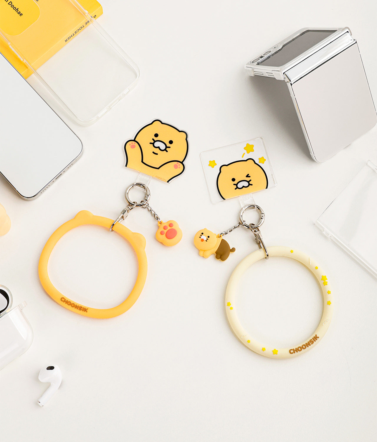 KAKAO FRIENDS - Set - Detail 13