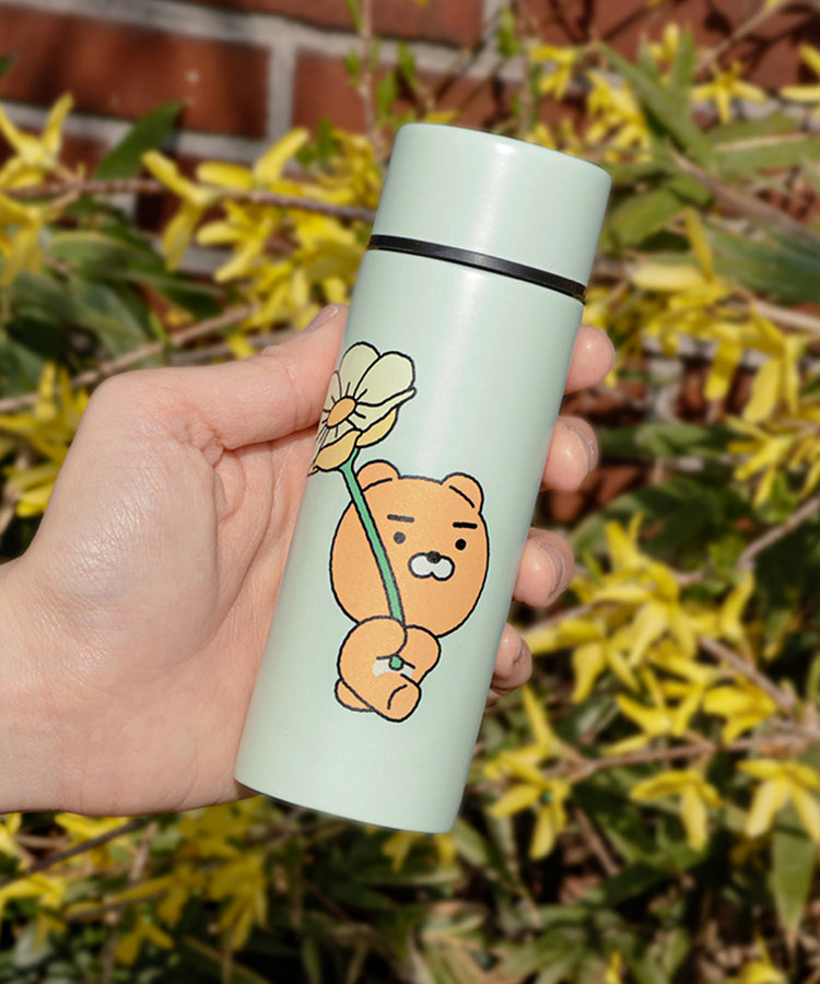 KAKAO FRIENDS - Mini Tumbler S Ryan - Detail 3