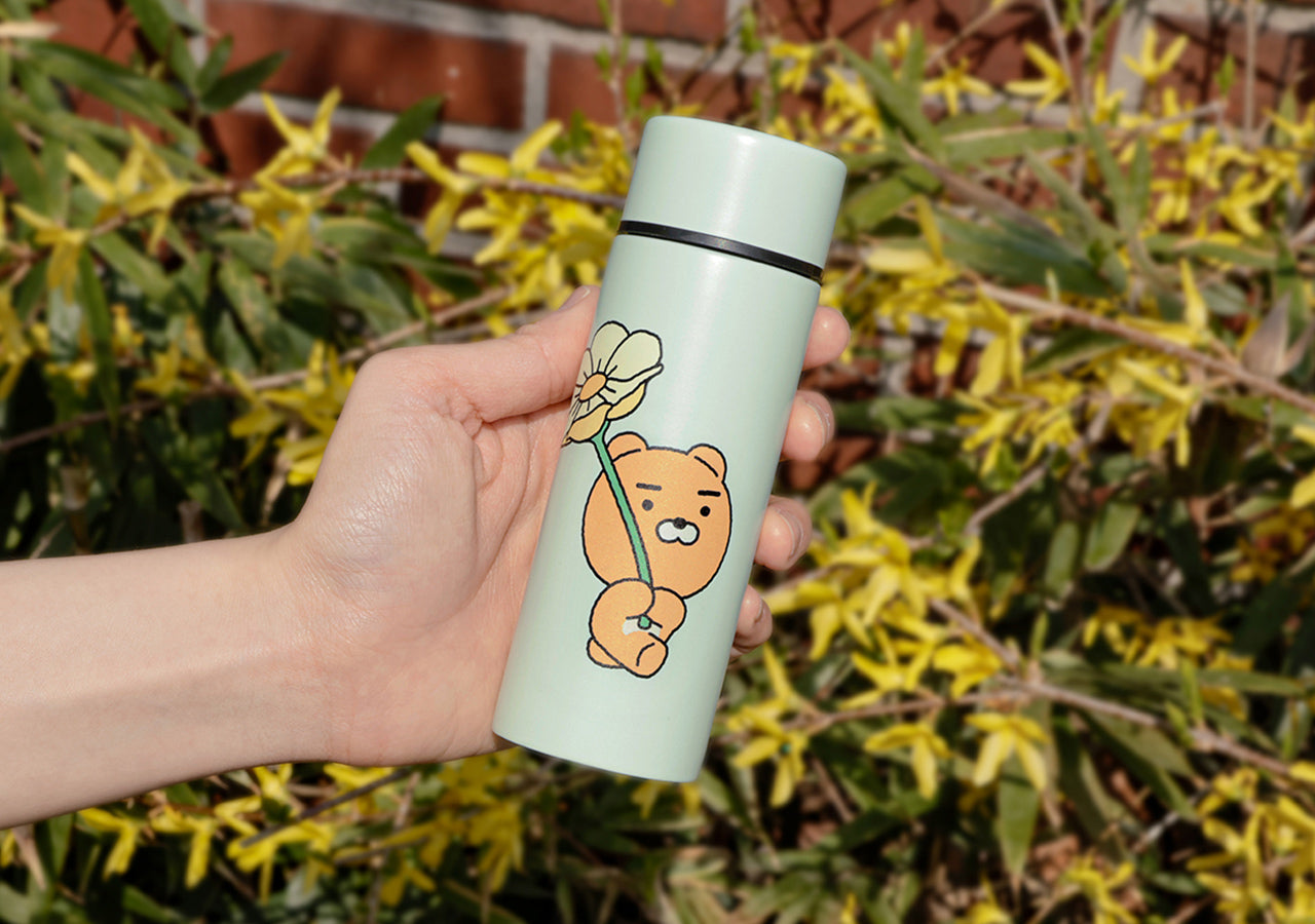 KAKAO FRIENDS - Mini Tumbler S Ryan - Detail 3