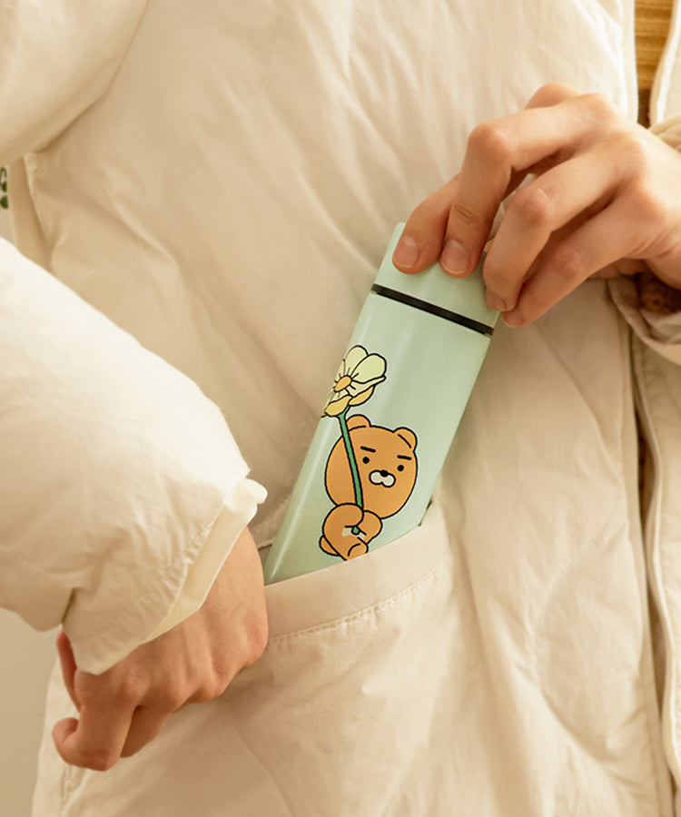 KAKAO FRIENDS - Mini Tumbler S Ryan - Detail 4