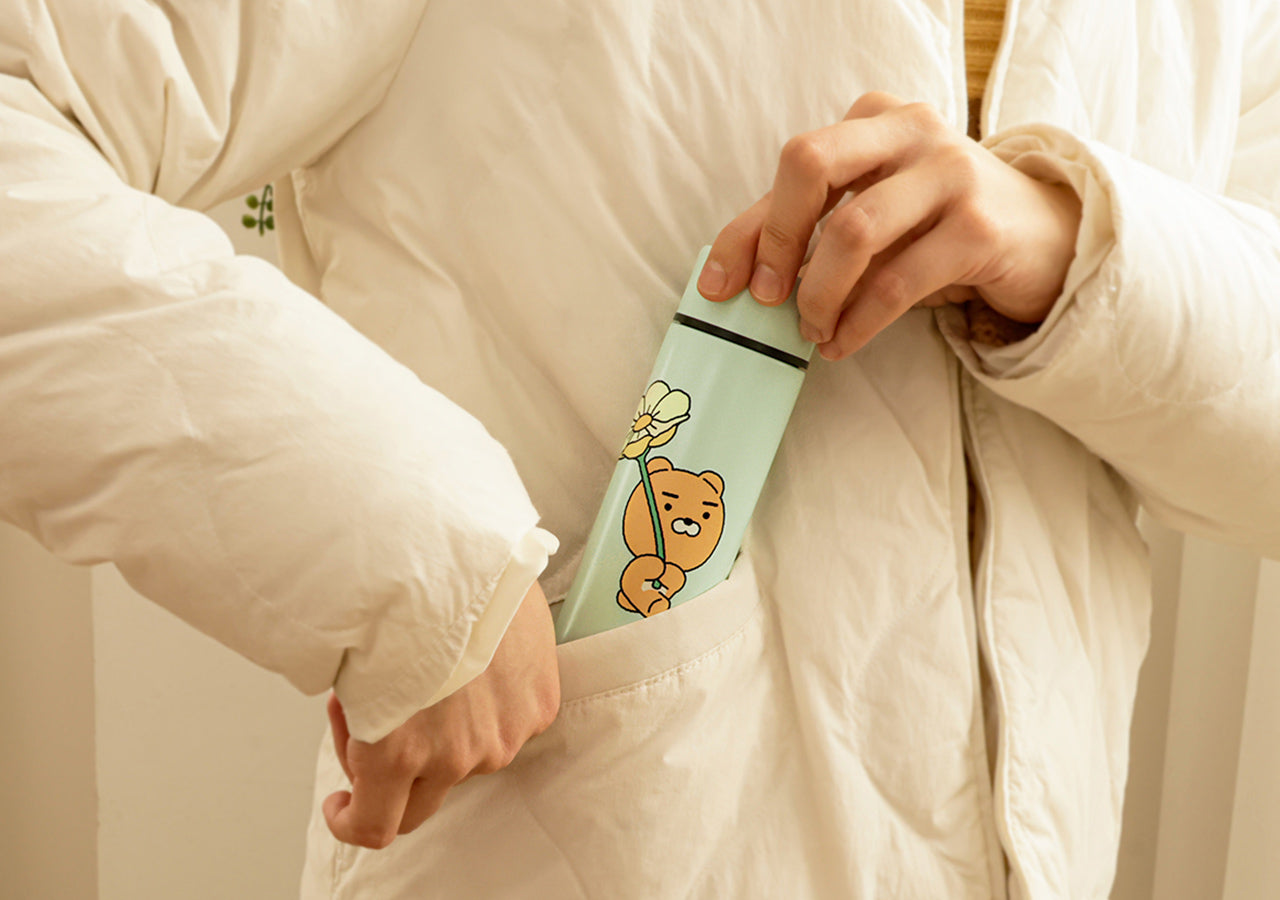 KAKAO FRIENDS - Mini Tumbler S Ryan - Detail 4