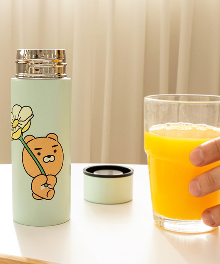 KAKAO FRIENDS - Mini Tumbler S Ryan - Detail 5