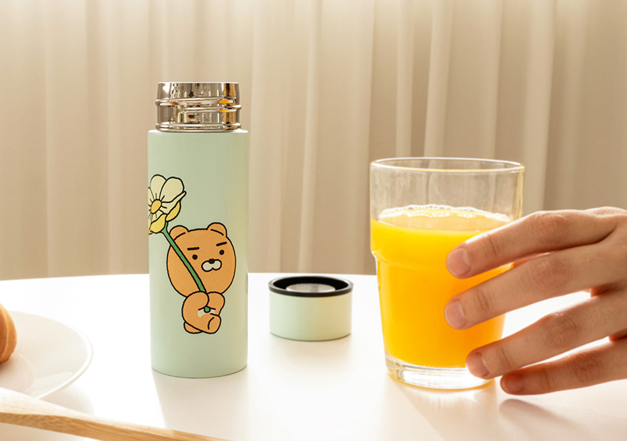 KAKAO FRIENDS - Mini Tumbler S Ryan - Detail 5