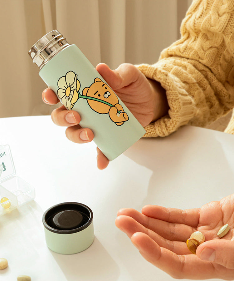 KAKAO FRIENDS - Mini Tumbler S Ryan - Detail 6