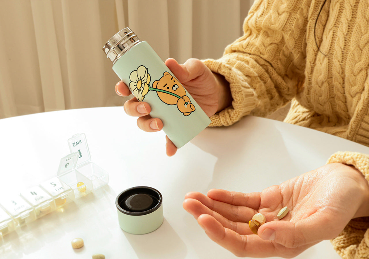 KAKAO FRIENDS - Mini Tumbler S Ryan - Detail 6