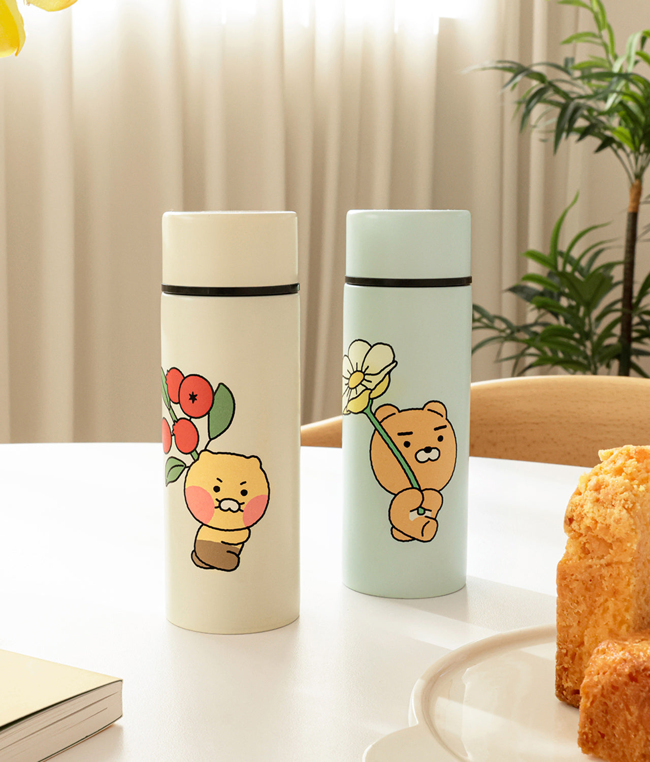 KAKAO FRIENDS - Mini Tumbler S Ryan - Detail 7