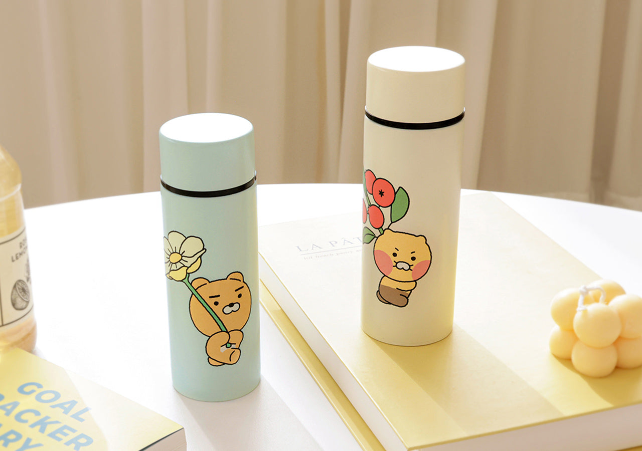 KAKAO FRIENDS - Mini Tumbler S Ryan - Detail 9