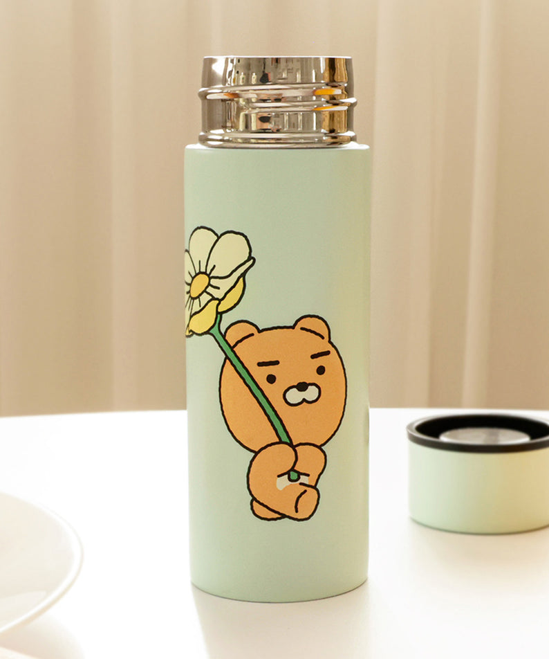 KAKAO FRIENDS - Mini Tumbler S Ryan