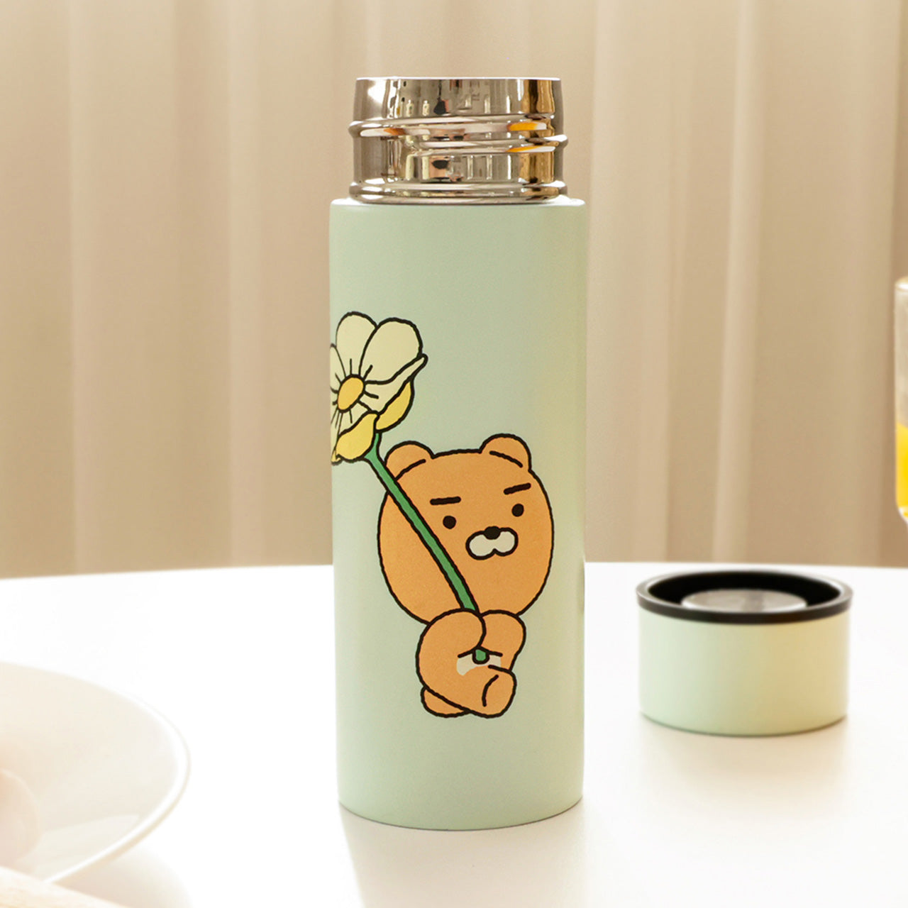 KAKAO FRIENDS - Mini Tumbler S Ryan