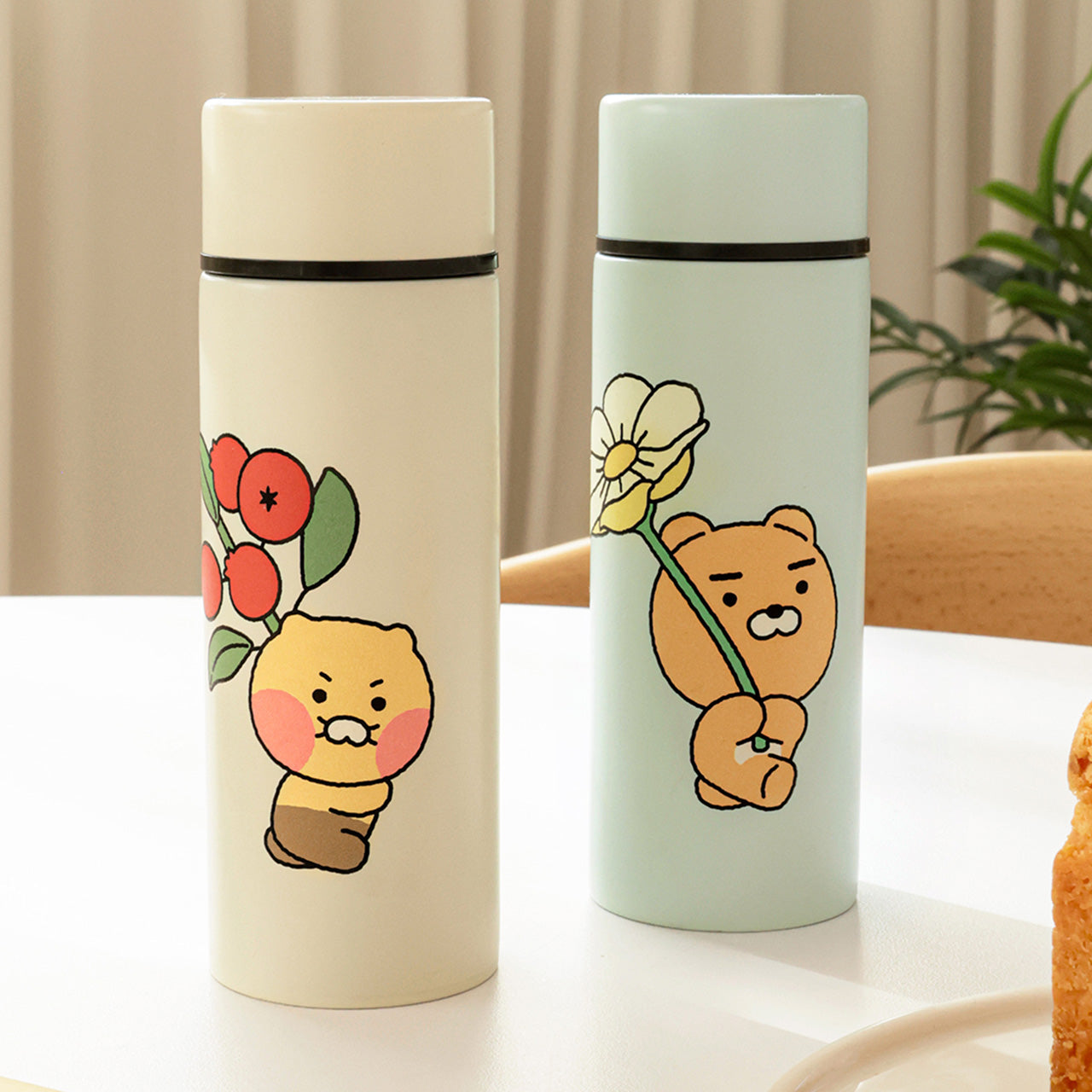 KAKAO FRIENDS - Mini Tumbler S Ryan
