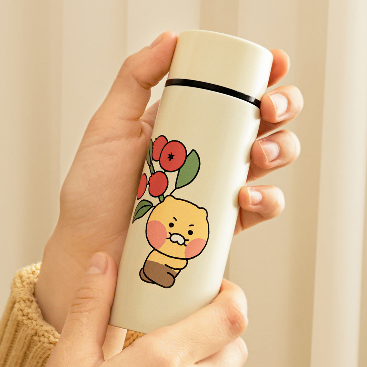 Tumbler Chunsik - Kakao Friends