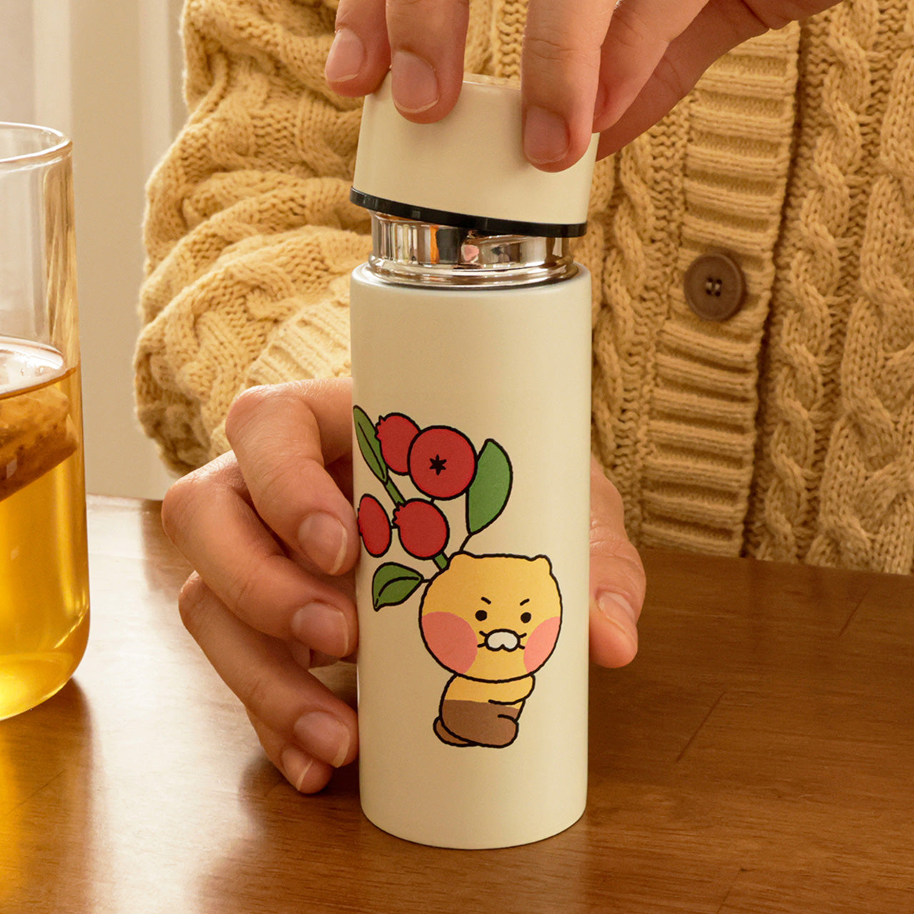 Tumbler Chunsik - Kakao Friends