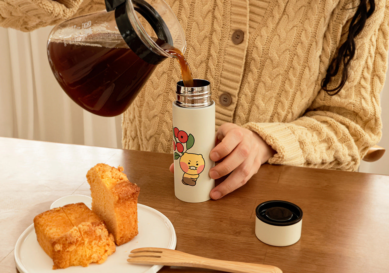Tumbler Chunsik - Kakao Friends