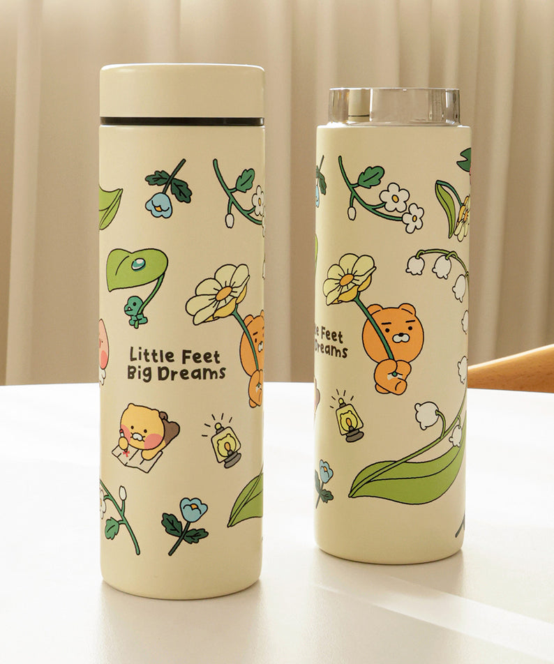 KAKAO FRIENDS - Mini Tumbler M