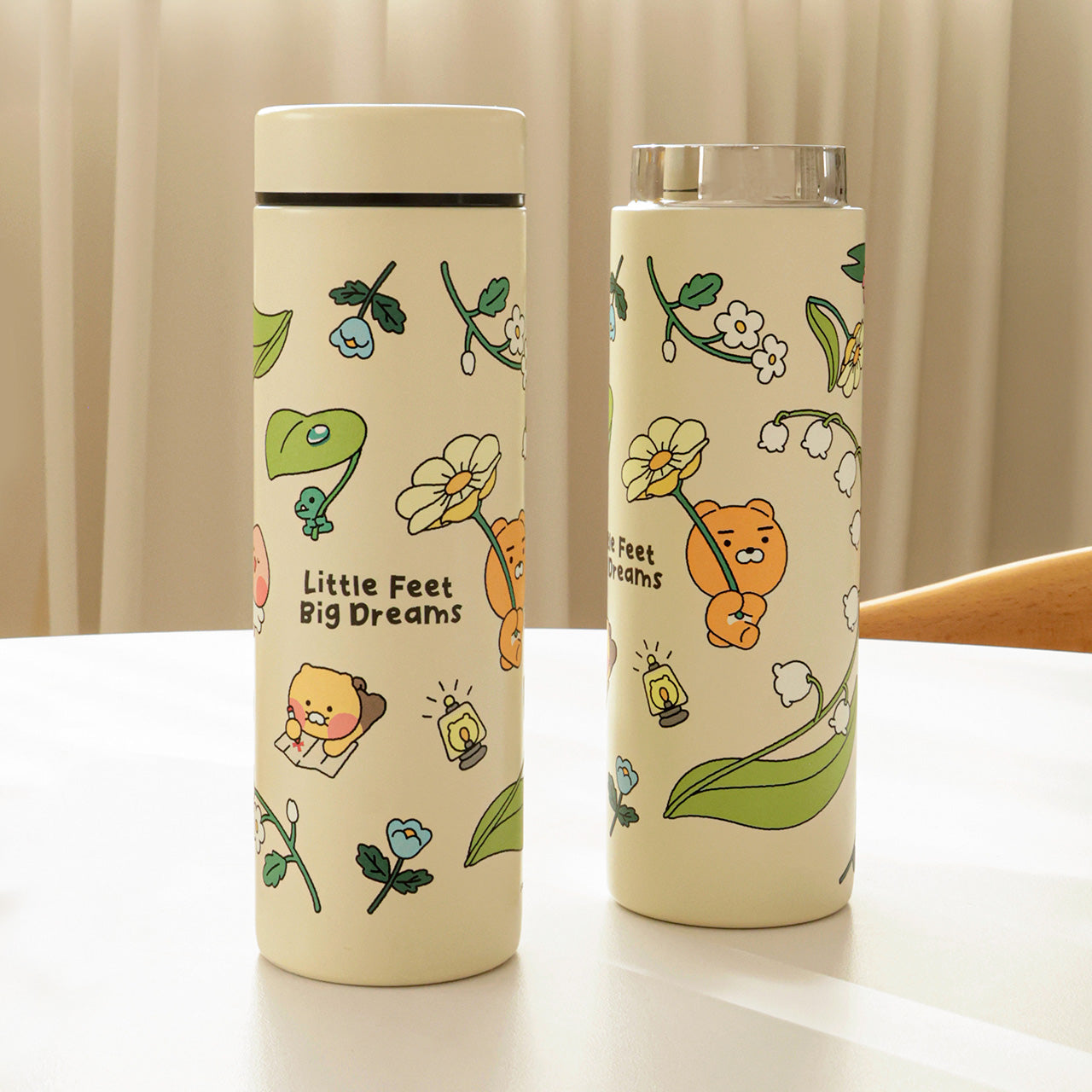 KAKAO FRIENDS - Mini Tumbler M