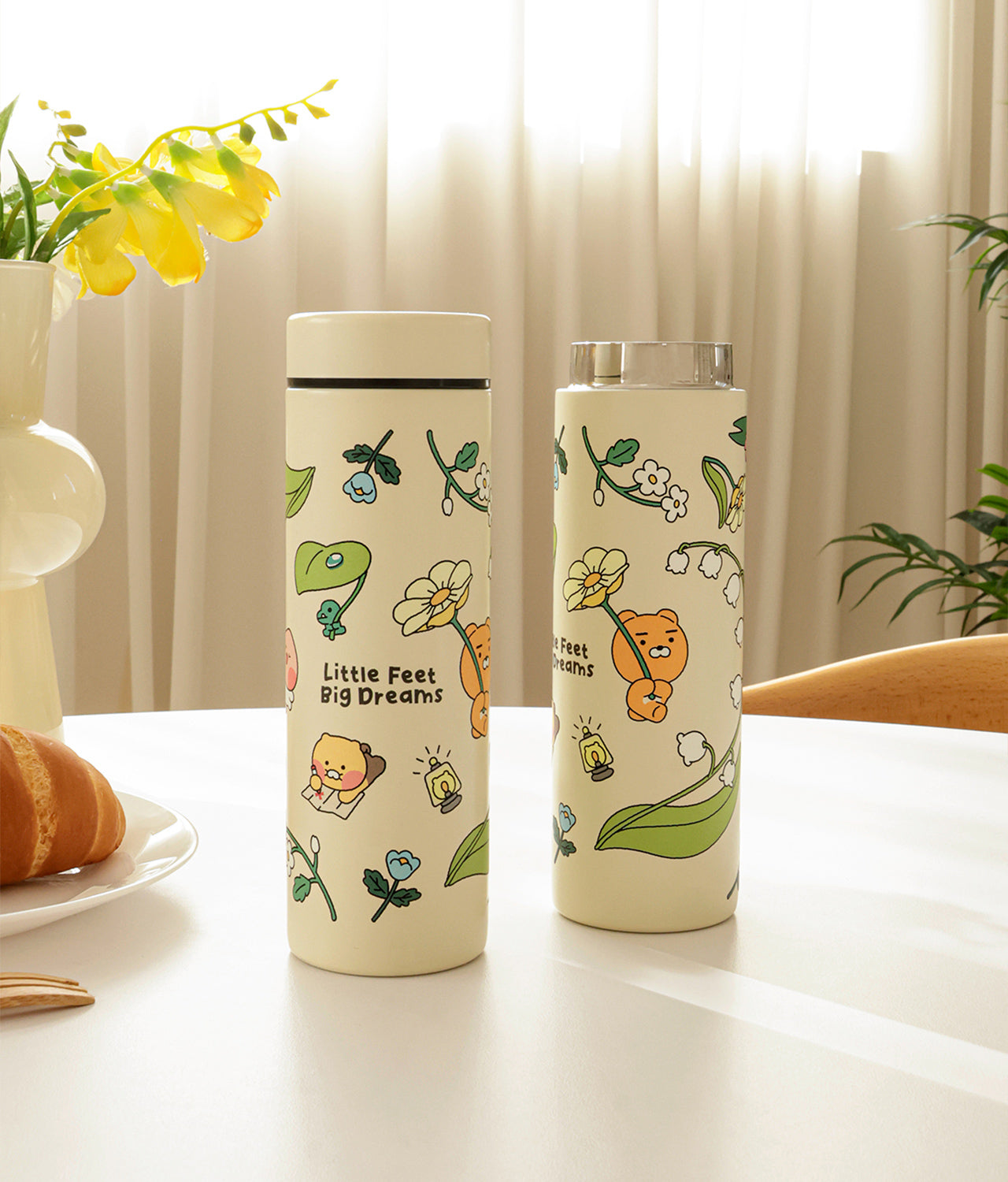 KAKAO FRIENDS - Mini Tumbler M - Detail 4