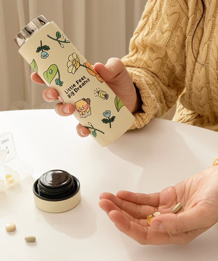KAKAO FRIENDS - Mini Tumbler M - Detail 5