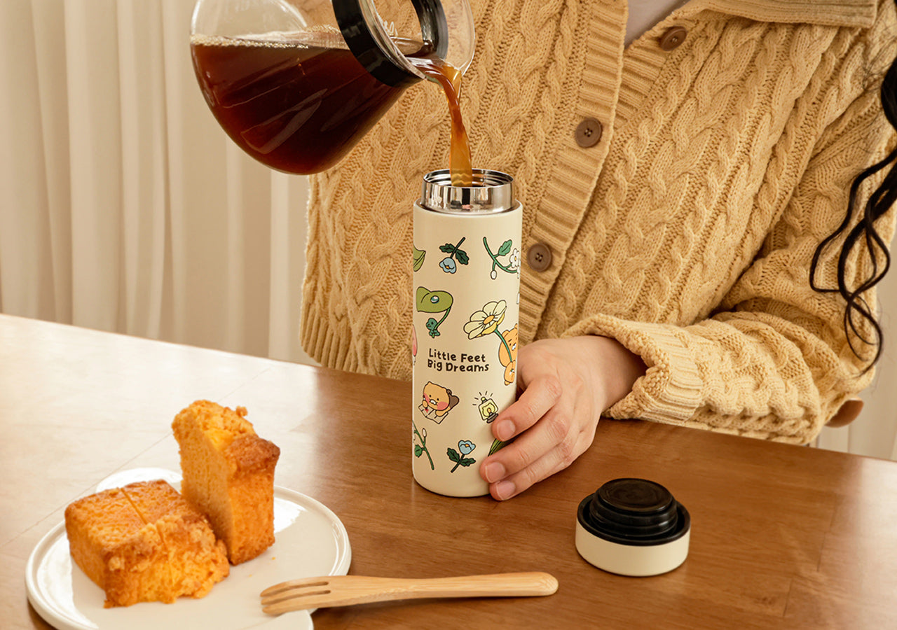 KAKAO FRIENDS - Mini Tumbler M - Detail 6