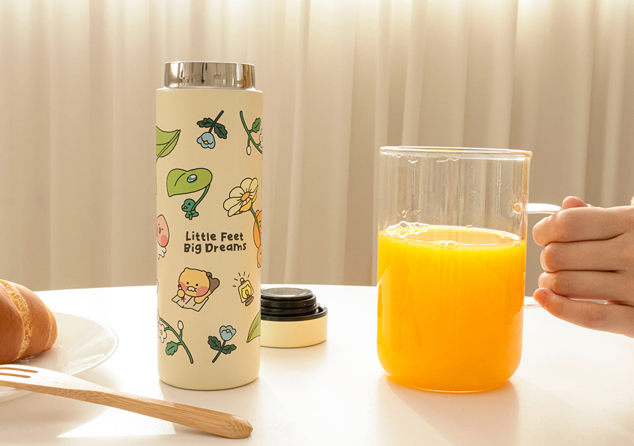 KAKAO FRIENDS - Mini Tumbler M - Detail 7