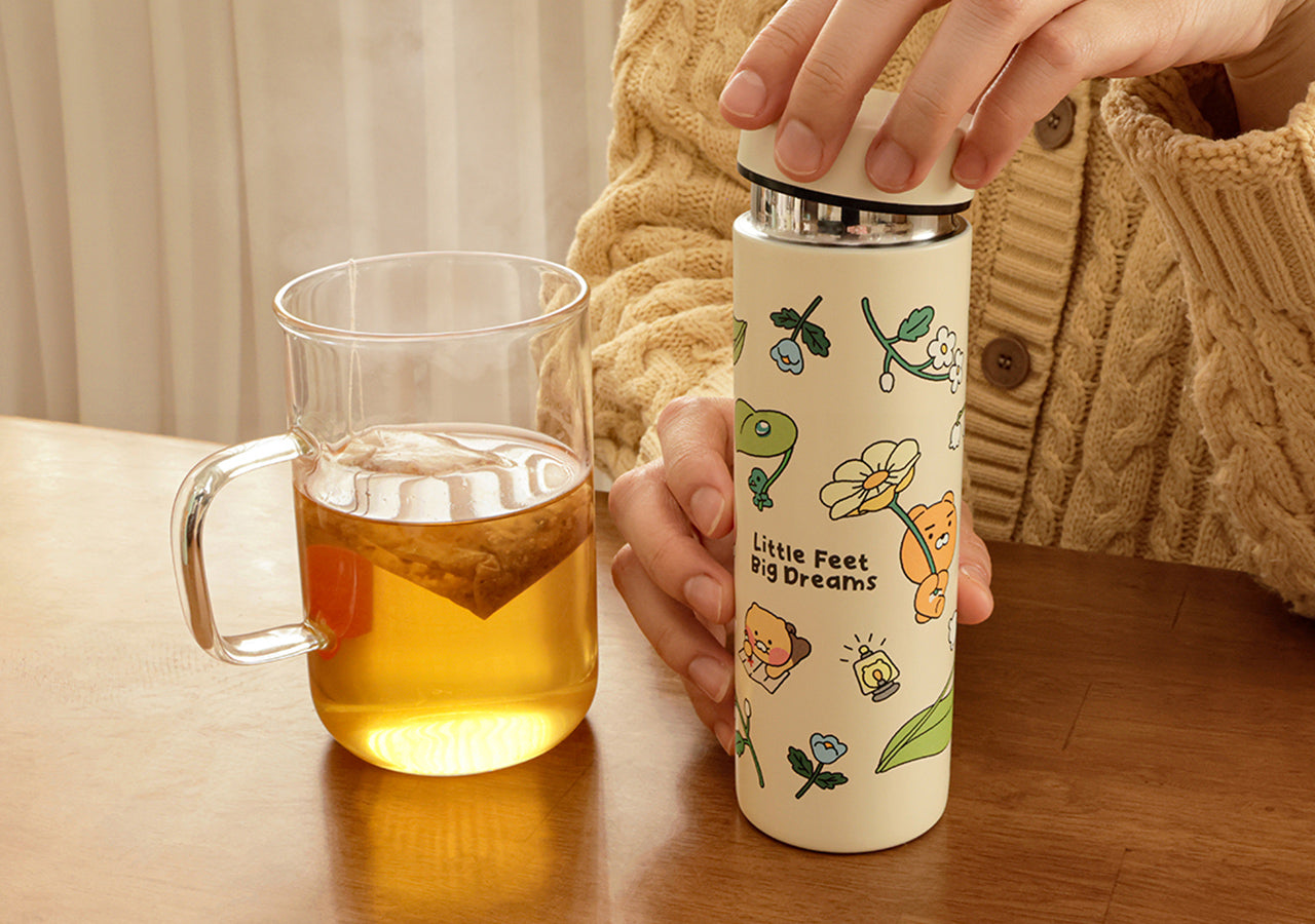 KAKAO FRIENDS - Mini Tumbler M - Detail 8