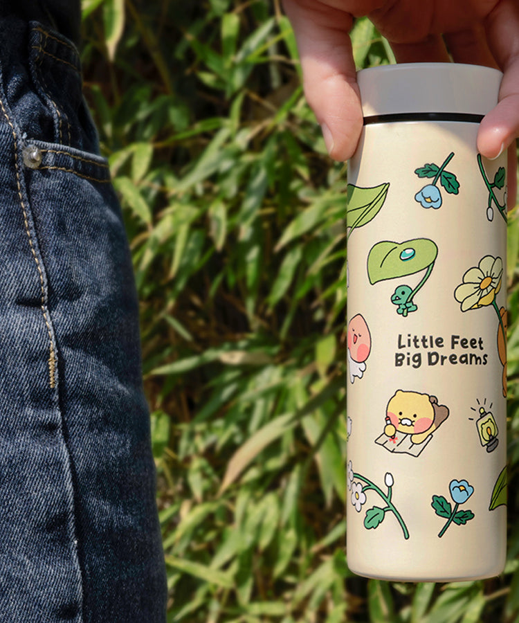 KAKAO FRIENDS - Mini Tumbler M - Detail 11