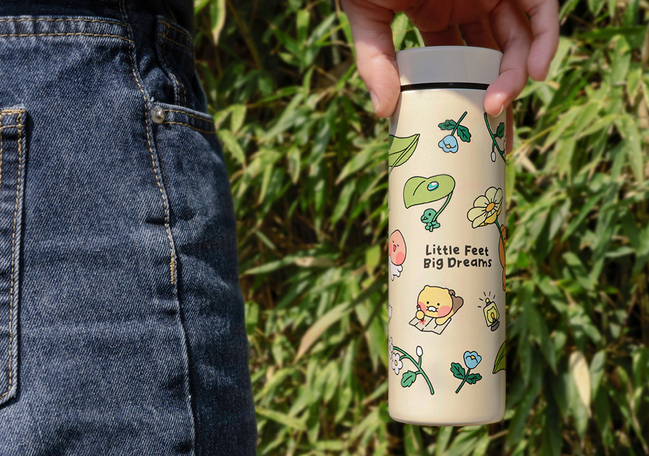 KAKAO FRIENDS - Mini Tumbler M - Detail 11