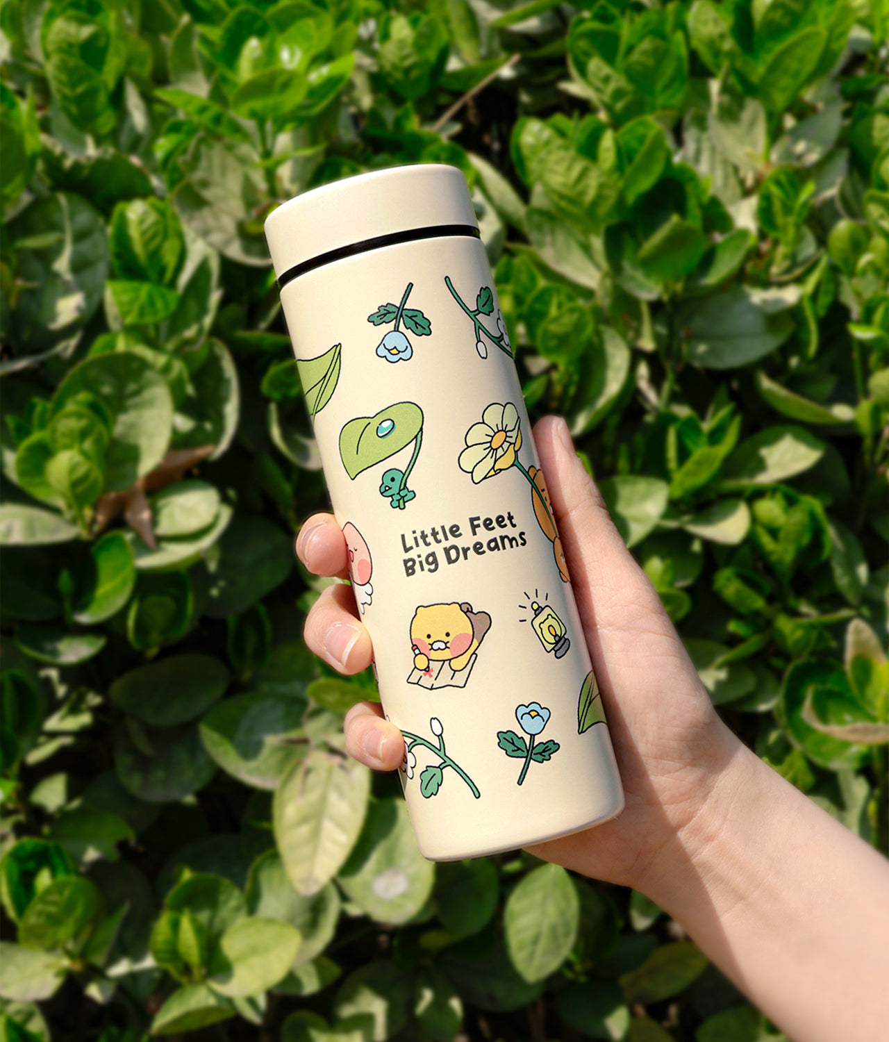 KAKAO FRIENDS - Mini Tumbler M - Detail 12