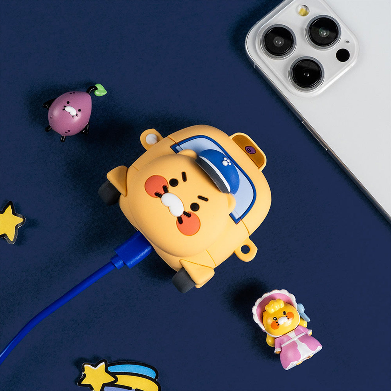 KAKAO FRIENDS - 4