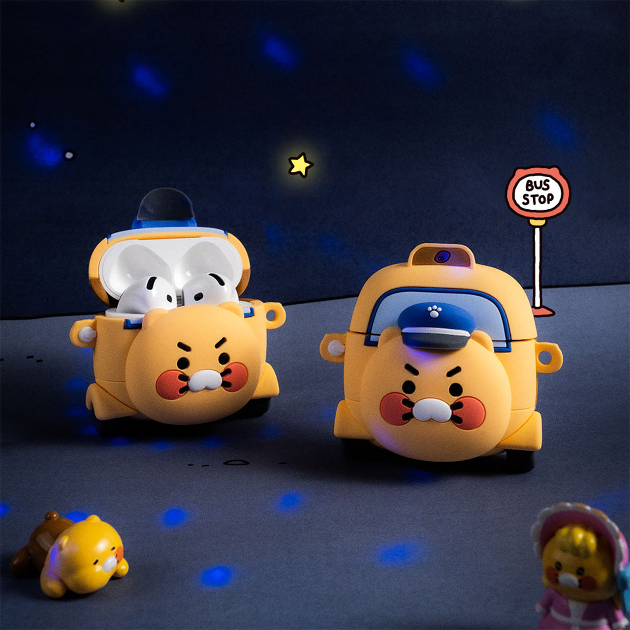 KAKAO FRIENDS - 4