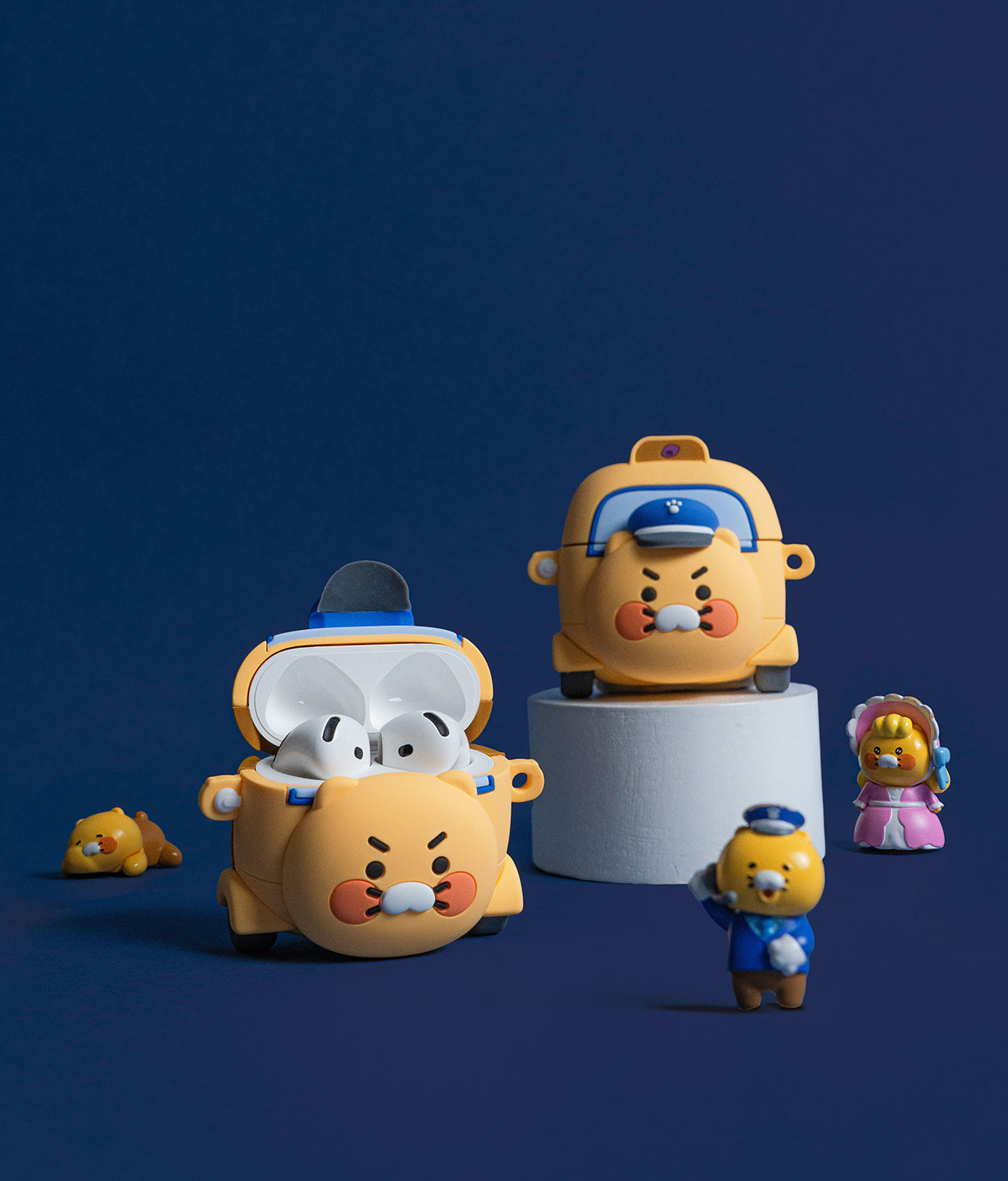 KAKAO FRIENDS - 4 - Detail 3
