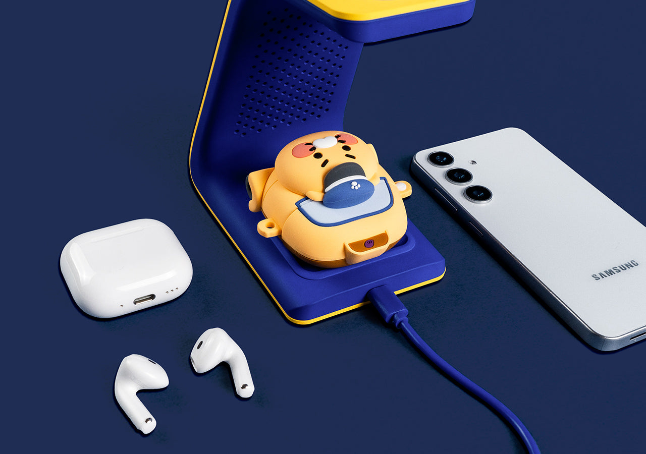 KAKAO FRIENDS - 4 - Detail 6