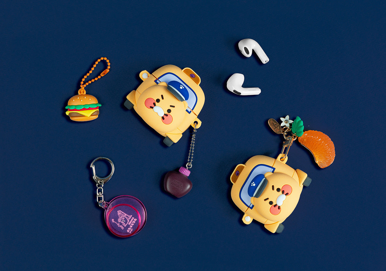KAKAO FRIENDS - 4 - Detail 8