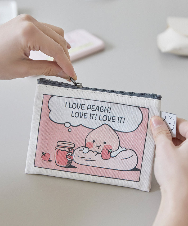 KAKAO FRIENDS - MiniPochette Apeach