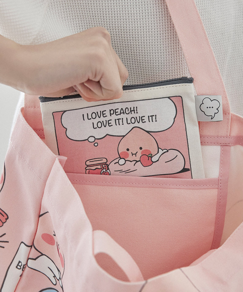 KAKAO FRIENDS - MiniPochette Apeach