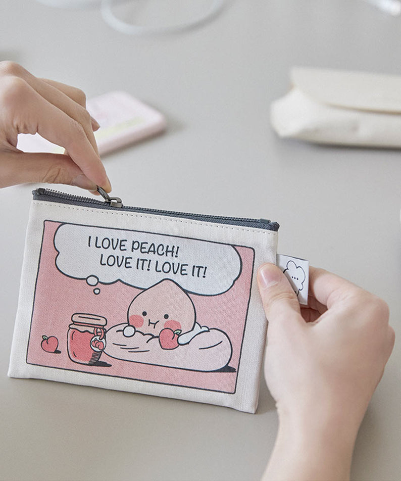 KAKAO FRIENDS - MiniPochette Apeach - Detail 3