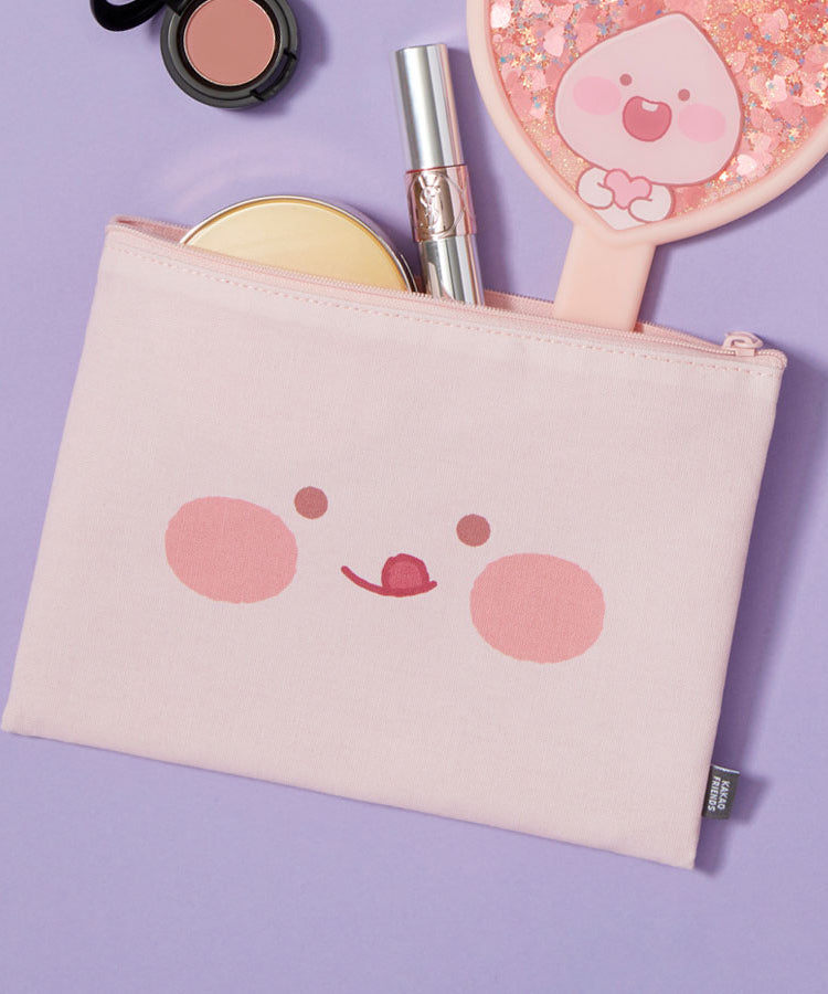 KAKAO FRIENDS - LovelyApeach Pochette Apeach - Detail 1