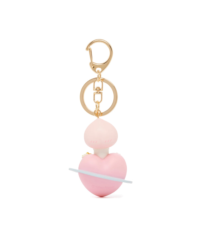 KAKAO FRIENDS - Figurine Porte-cles Little Apeach - Detail 8