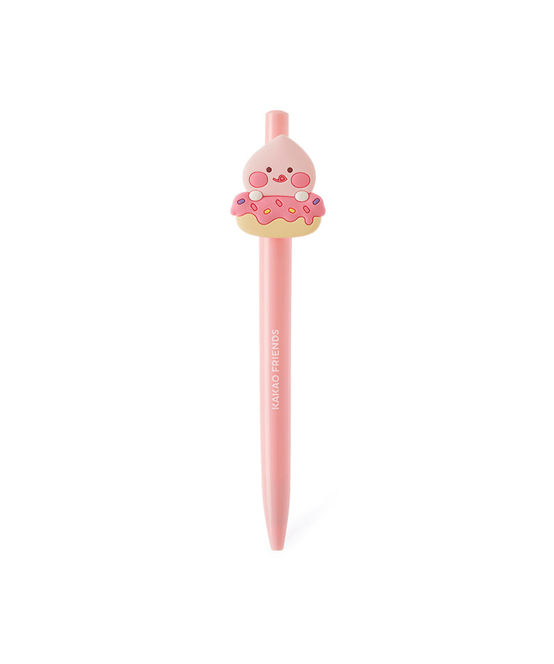 KAKAO FRIENDS - Lovely Apeach Little Apeach - Detail 4