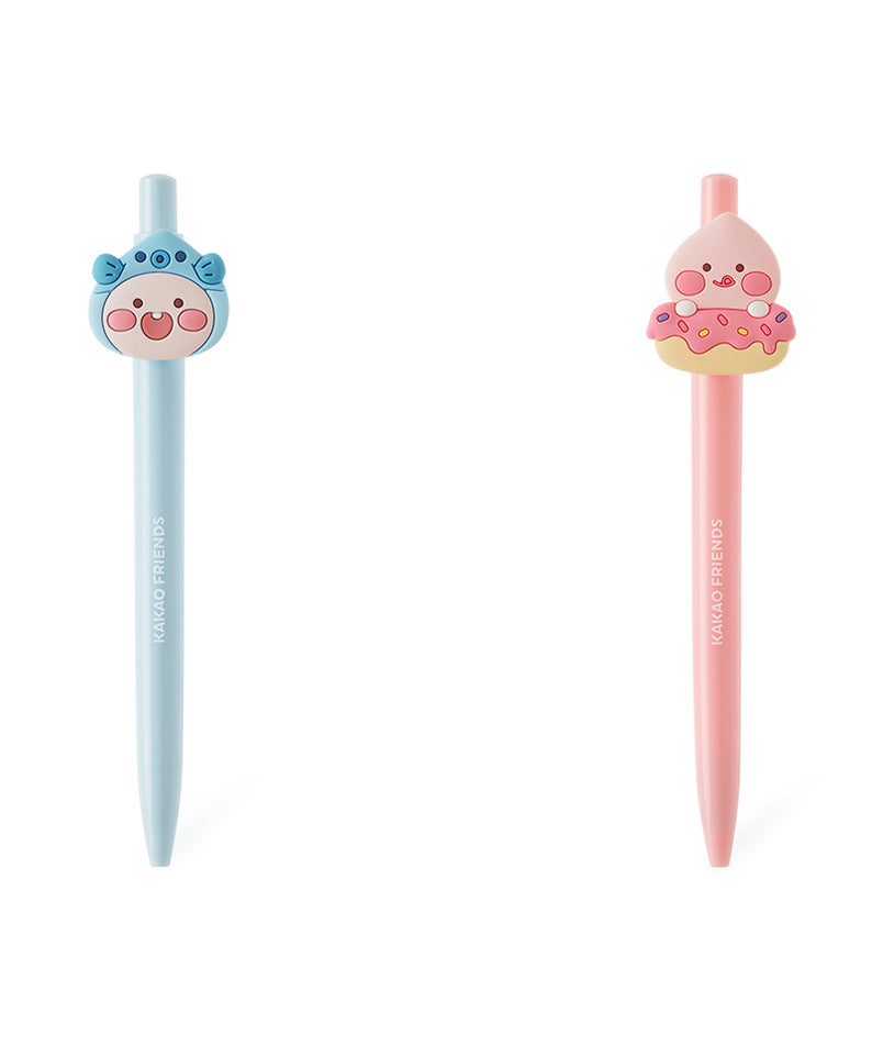 KAKAO FRIENDS - Lovely Apeach Little Apeach - Detail 6