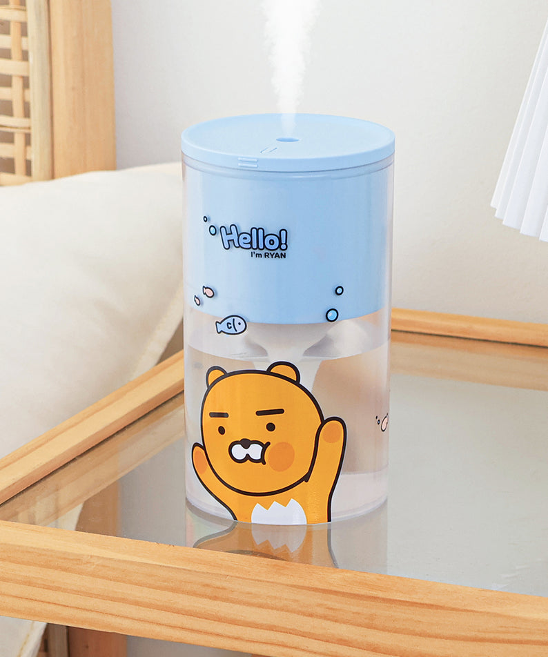 Humidificateur Ryan - Kakao Friends