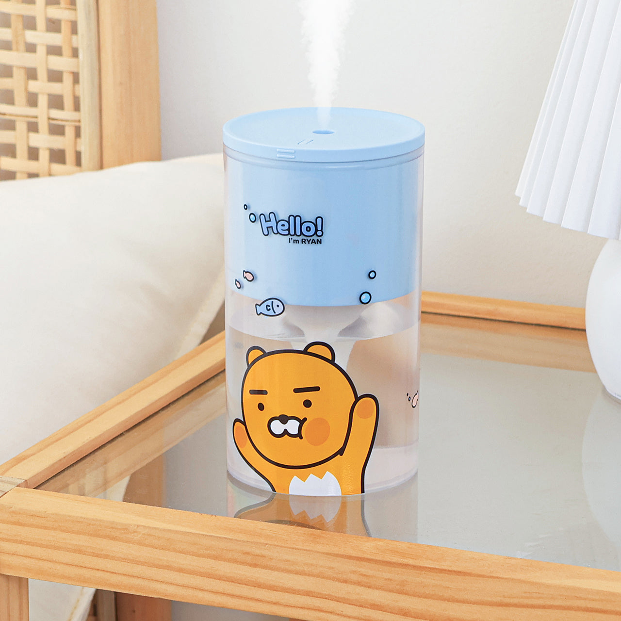 Humidificateur Ryan - Kakao Friends