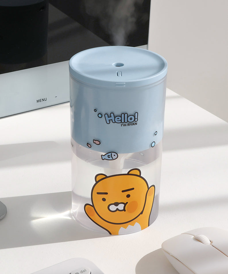Humidificateur Ryan - Kakao Friends