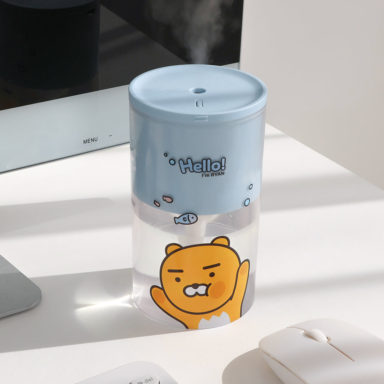 Humidificateur Ryan - Kakao Friends