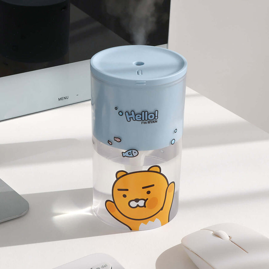 Humidificateur Ryan - Kakao Friends