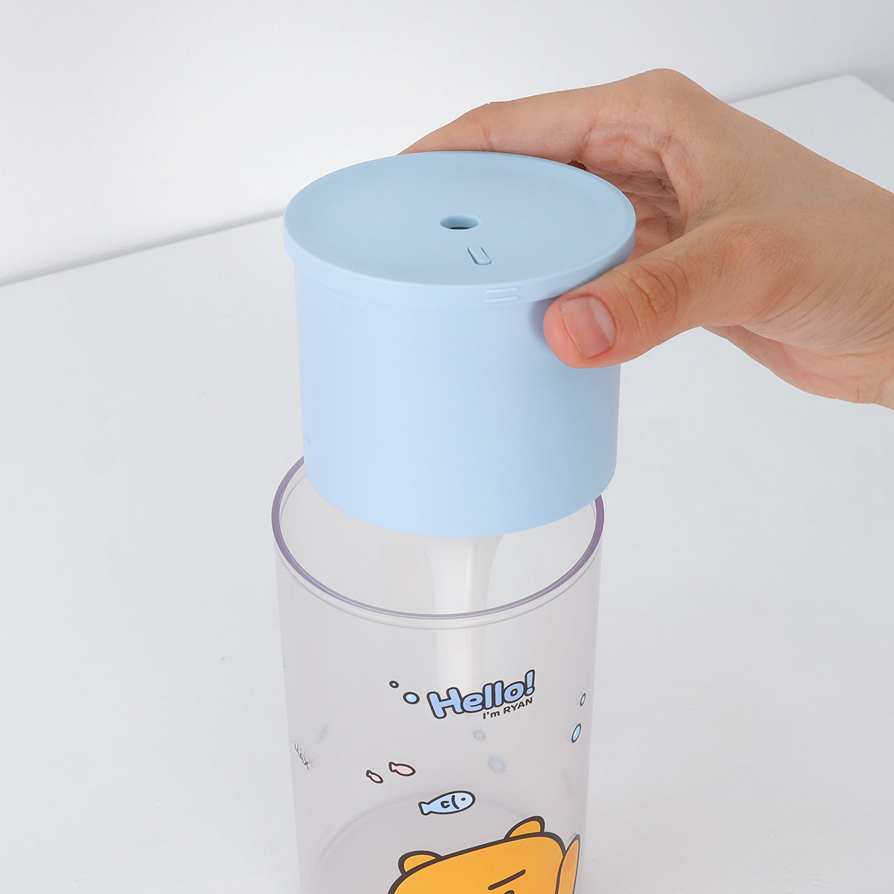 Humidificateur Ryan - Kakao Friends