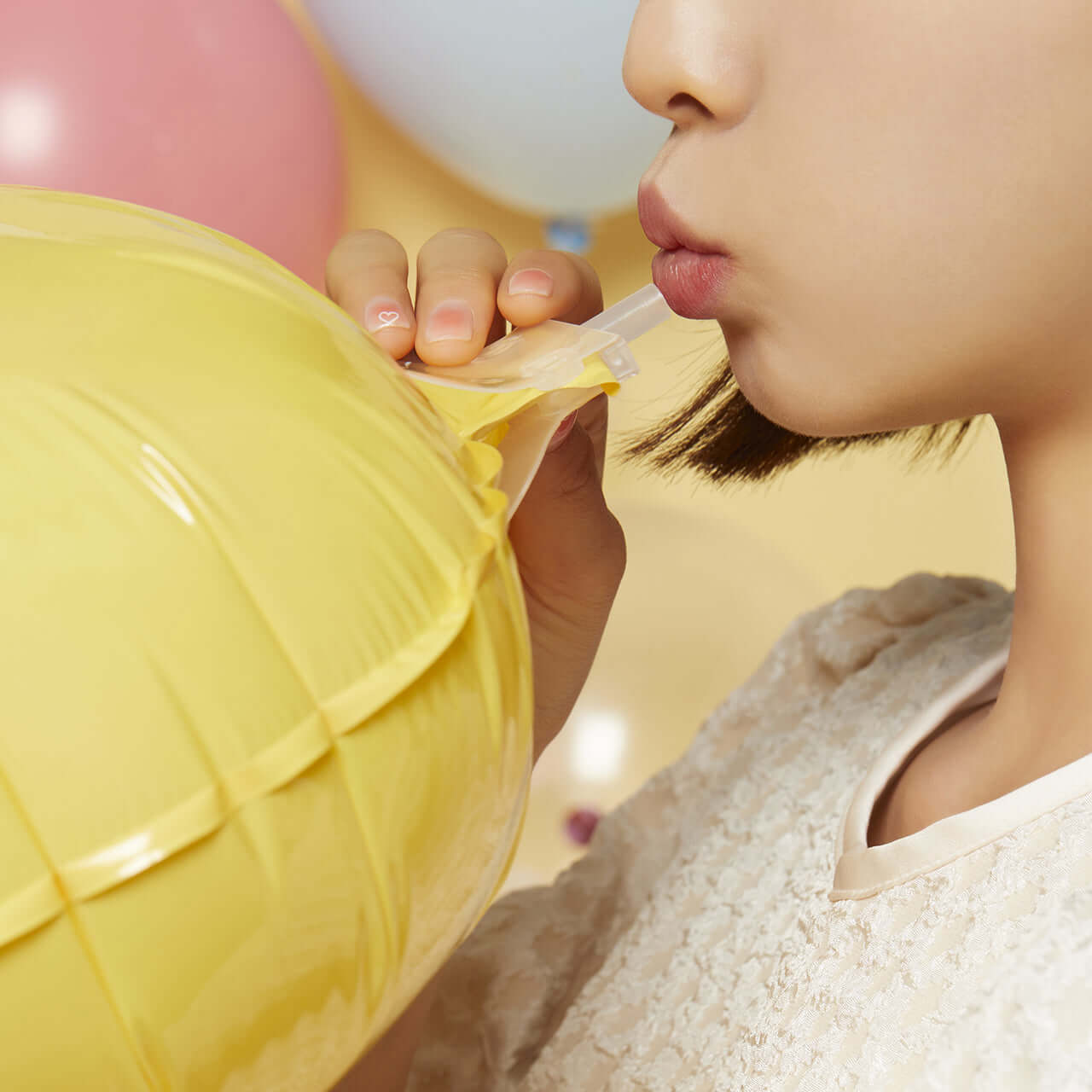 Ballon Chunsik - Kakao Friends